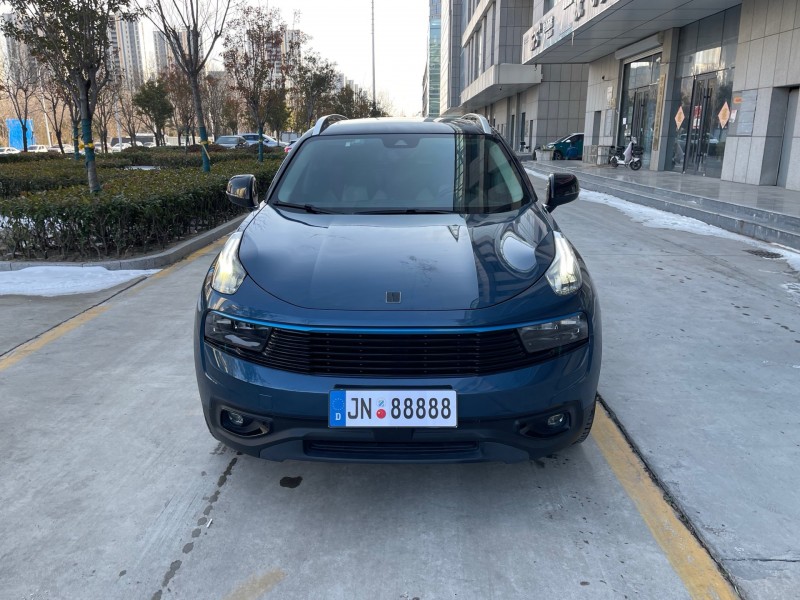 济宁18年领克011