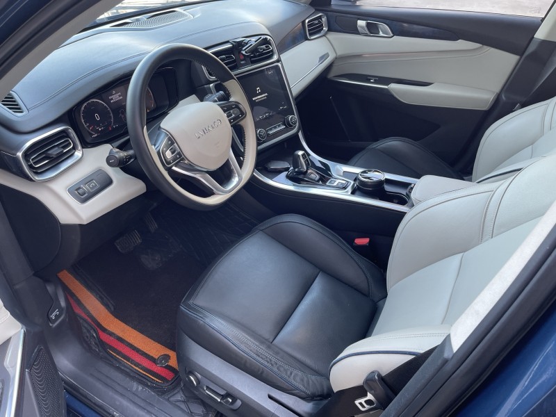 济宁18年领克014