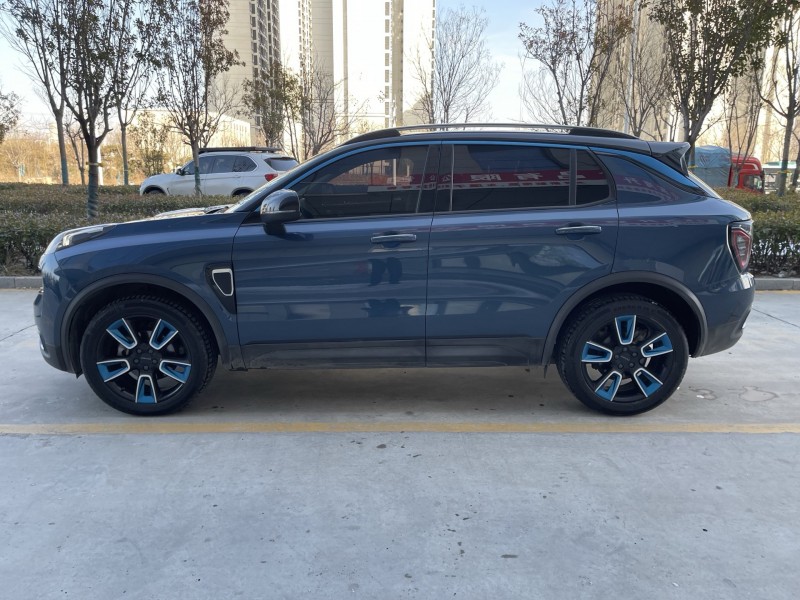 济宁18年领克018