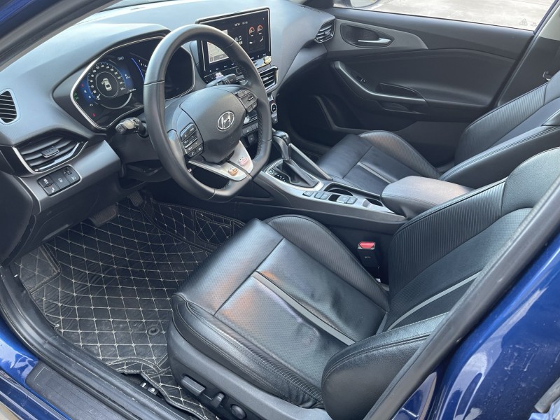 济宁21年现代菲斯塔5