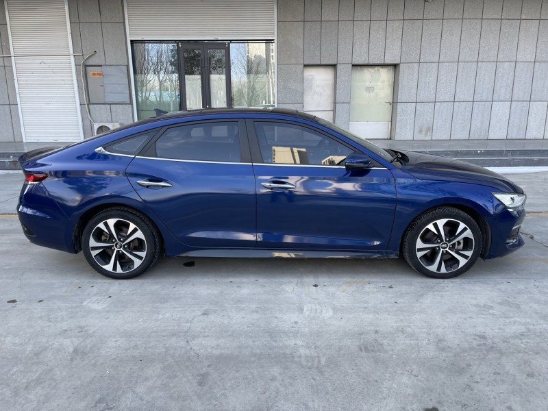 济宁21年现代菲斯塔7