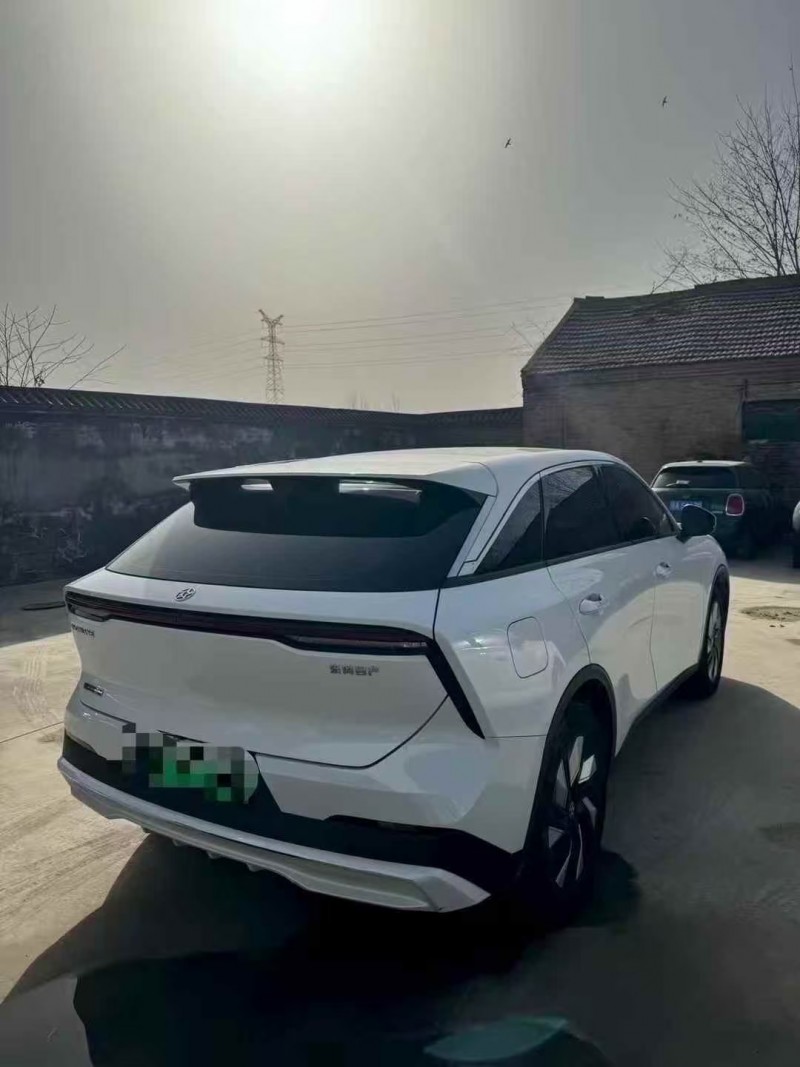 菏泽24年启辰大V7