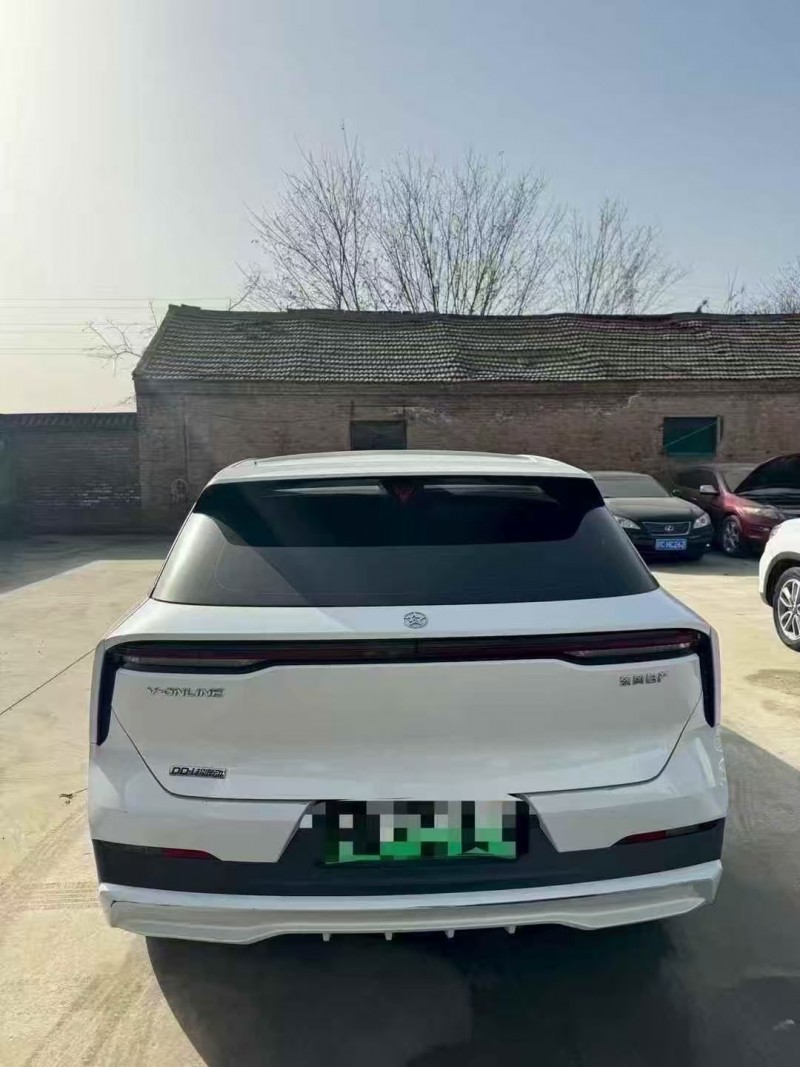 菏泽24年启辰大V9