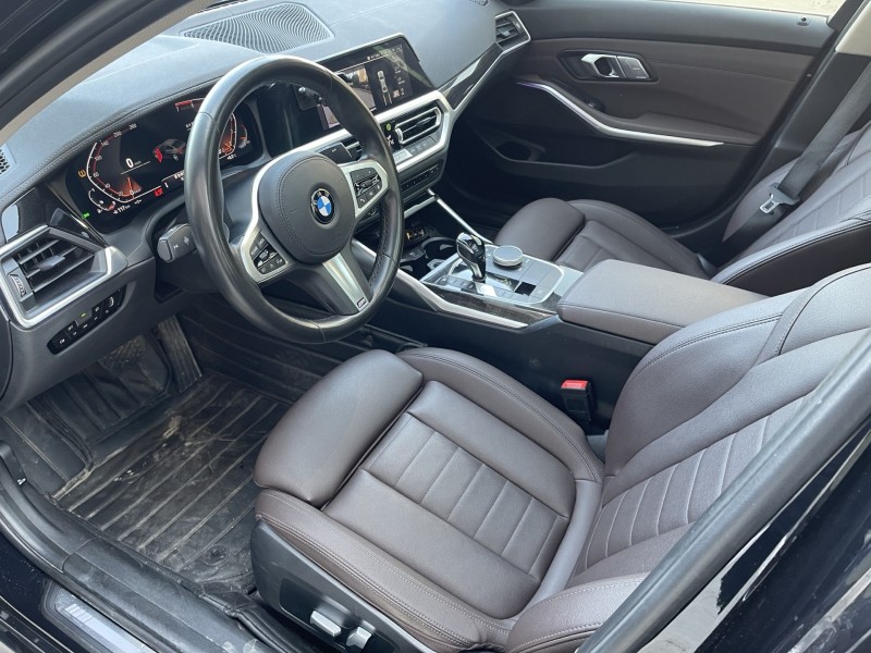 济宁20年宝马3系5