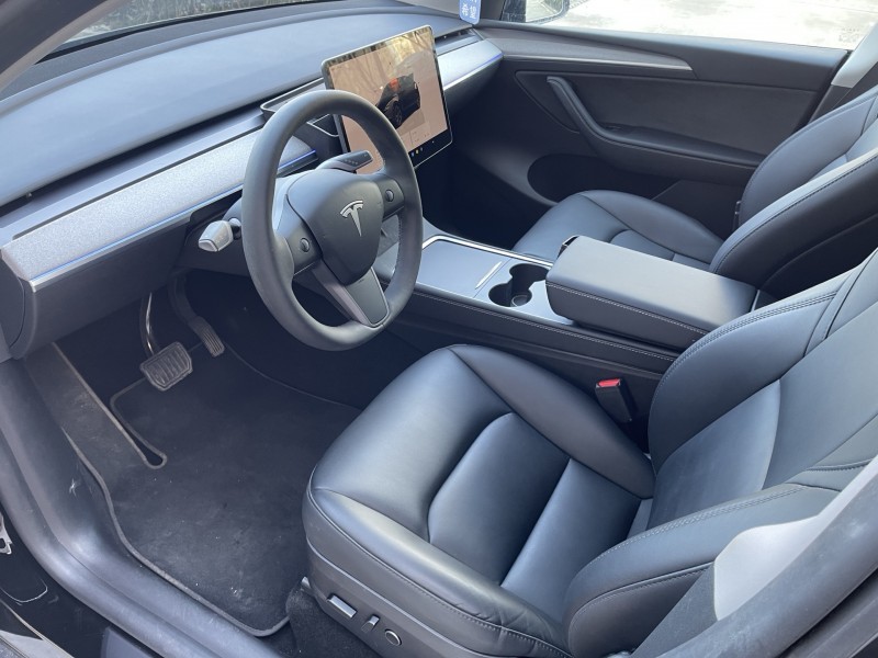 济宁24年特斯拉MODEL Y5