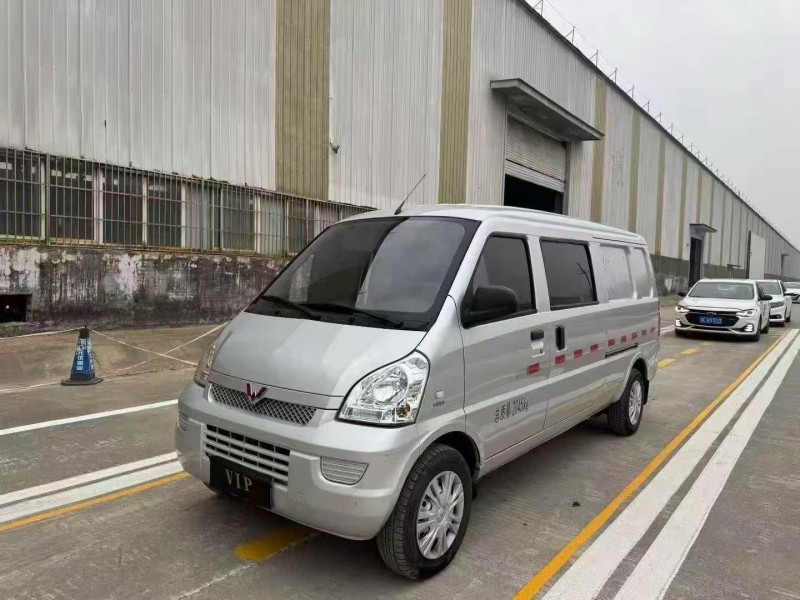 菏泽23年五菱汽车荣光3