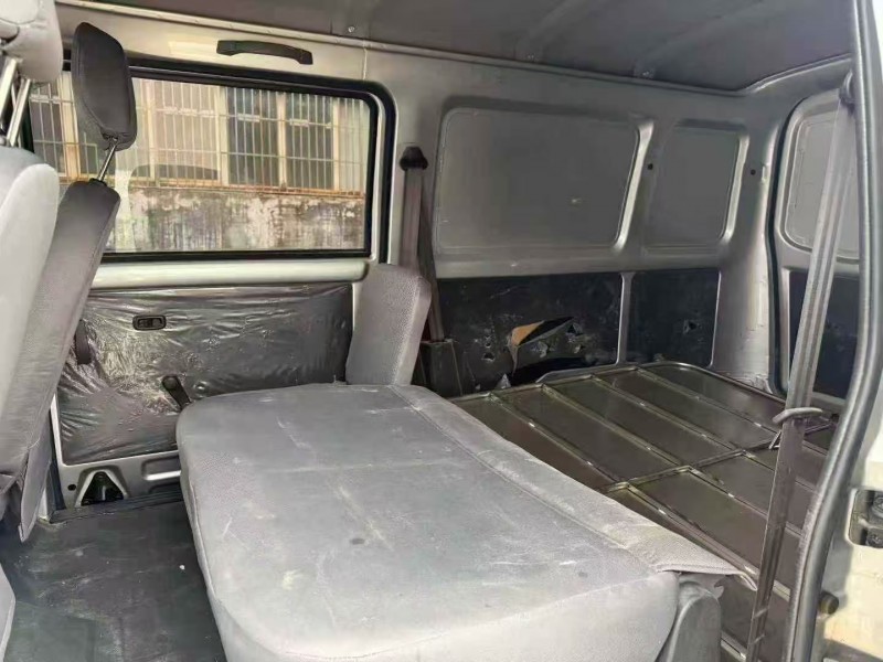 菏泽23年五菱汽车荣光5