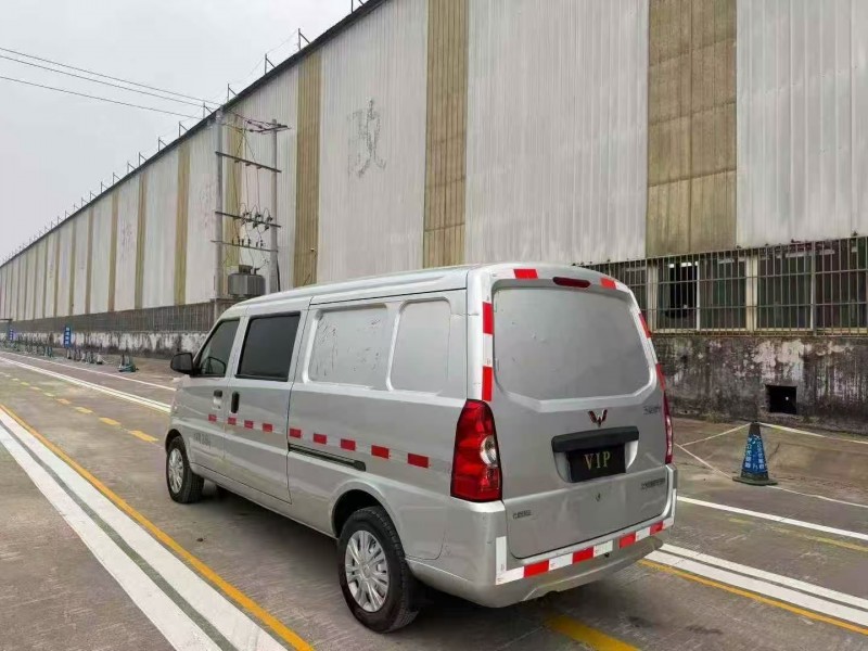 菏泽23年五菱汽车荣光7