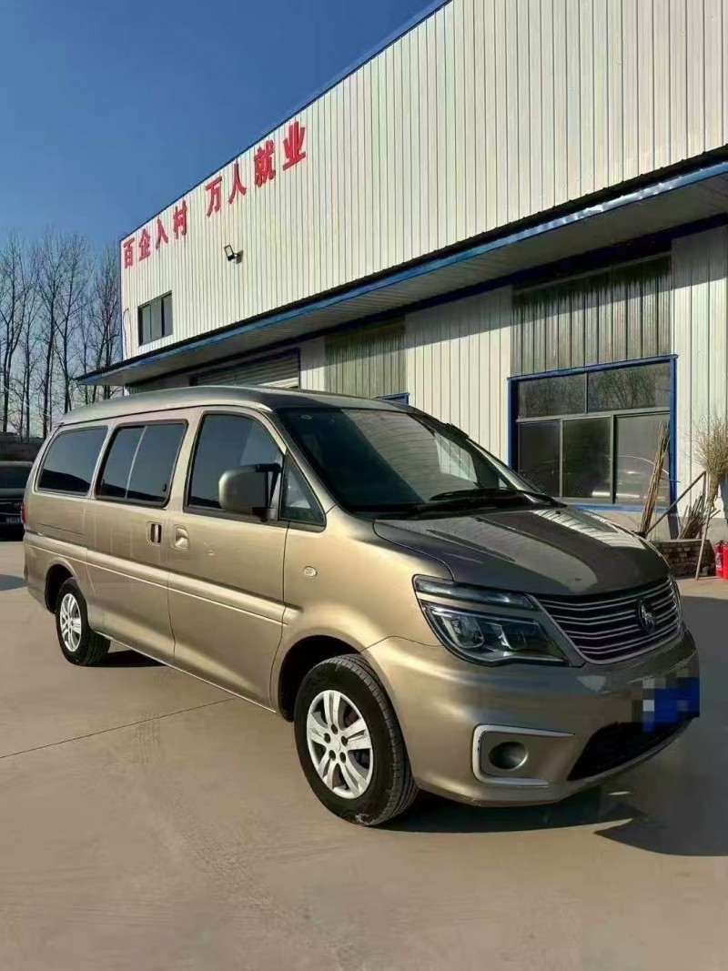 菏泽23年东风风行2