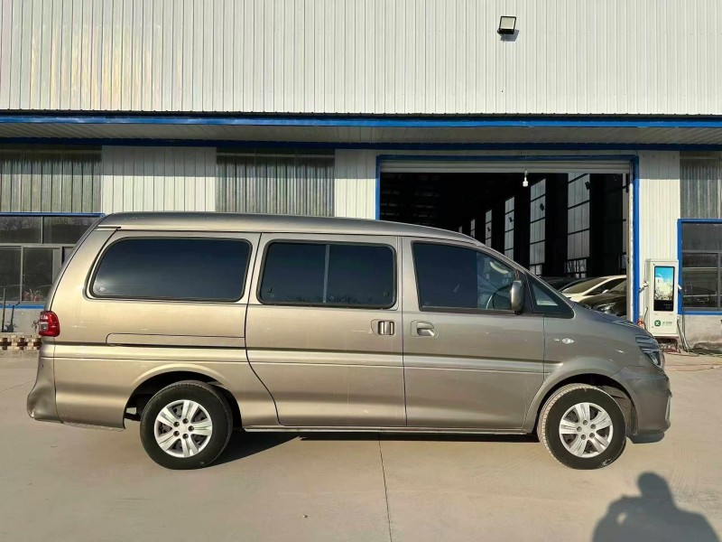 菏泽23年东风风行3