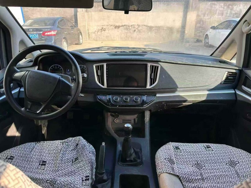 菏泽23年东风风行7