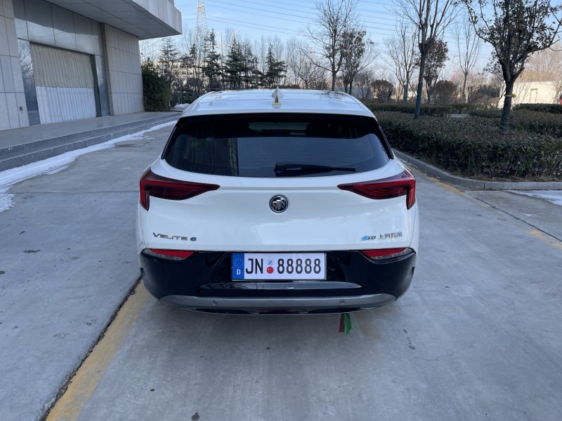 济宁24年别克微蓝9