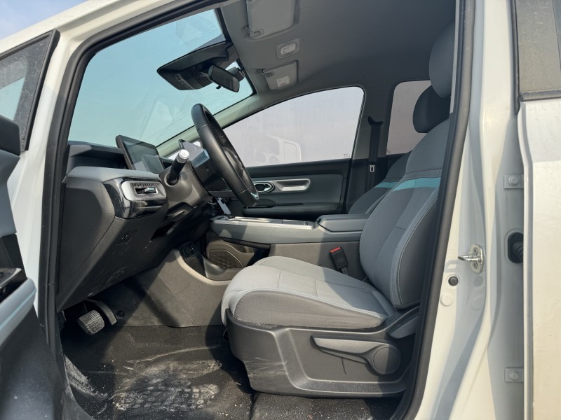 新乡25年传祺埃安Y4