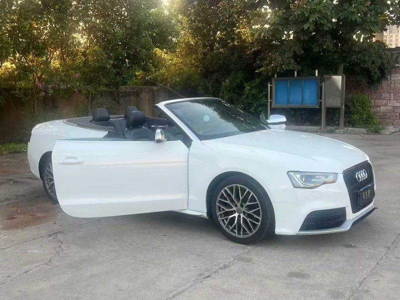 徐州15年奥迪A52