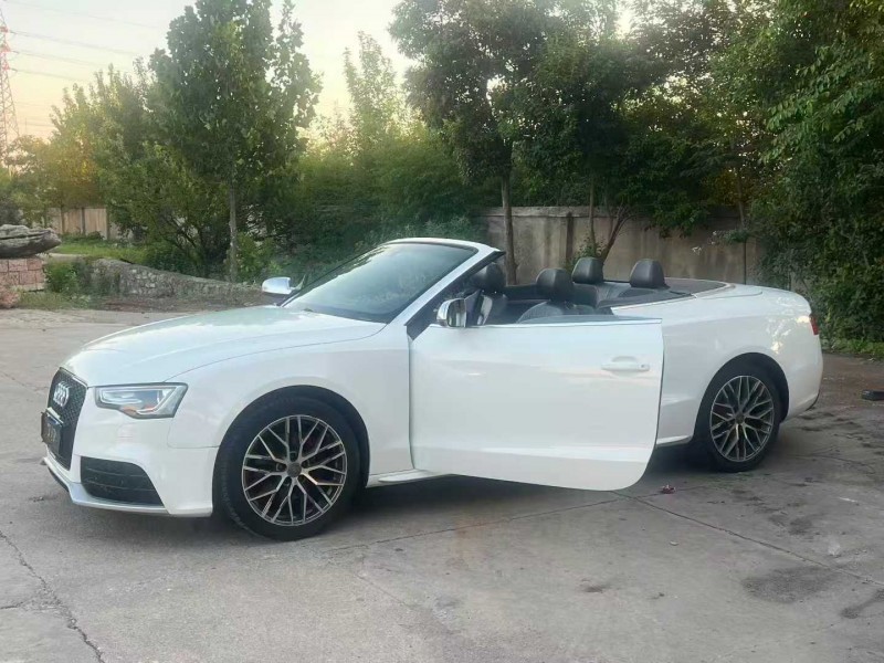 徐州15年奥迪A53