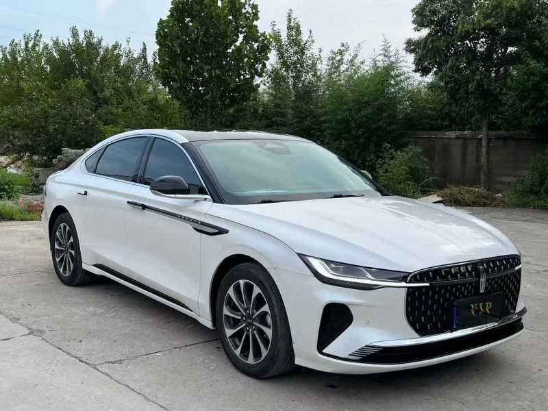 徐州23年林肯ZI酷2