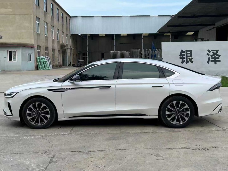 徐州23年林肯ZI酷4