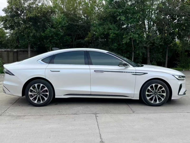 徐州23年林肯ZI酷5