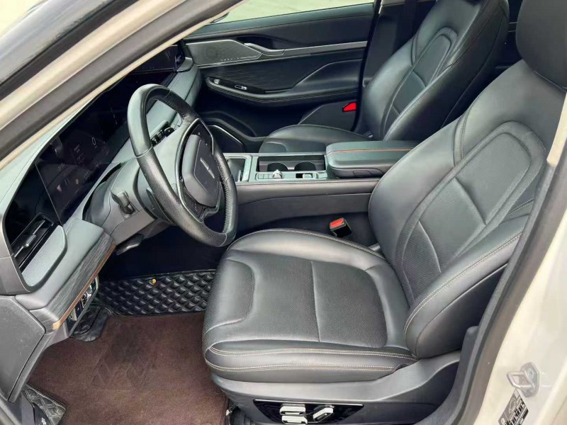 徐州23年林肯ZI酷6