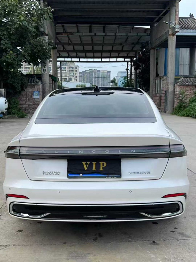 徐州23年林肯ZI酷9