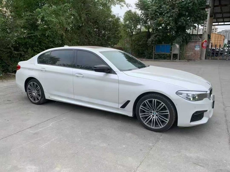 徐州19年宝马5系2