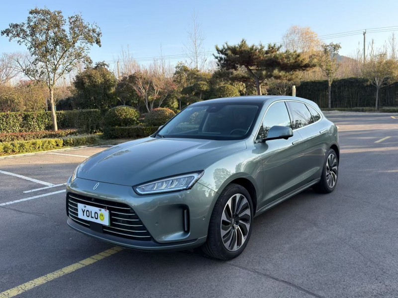 徐州22年华为智选问界2