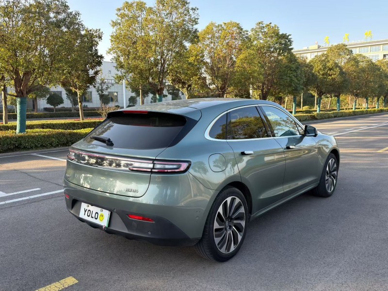 徐州22年华为智选问界3