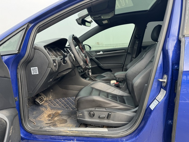 新乡19年大众高尔夫4