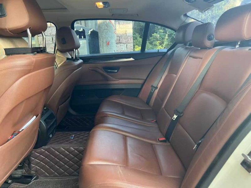 徐州17年宝马5系6