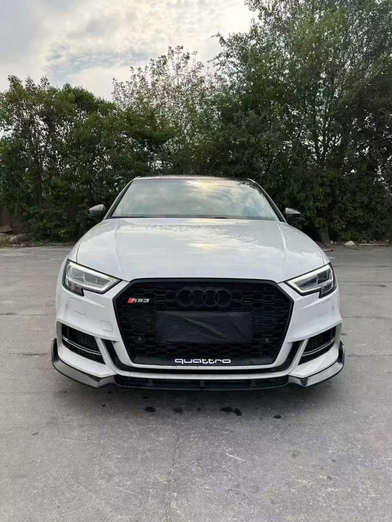 徐州21年奥迪A31