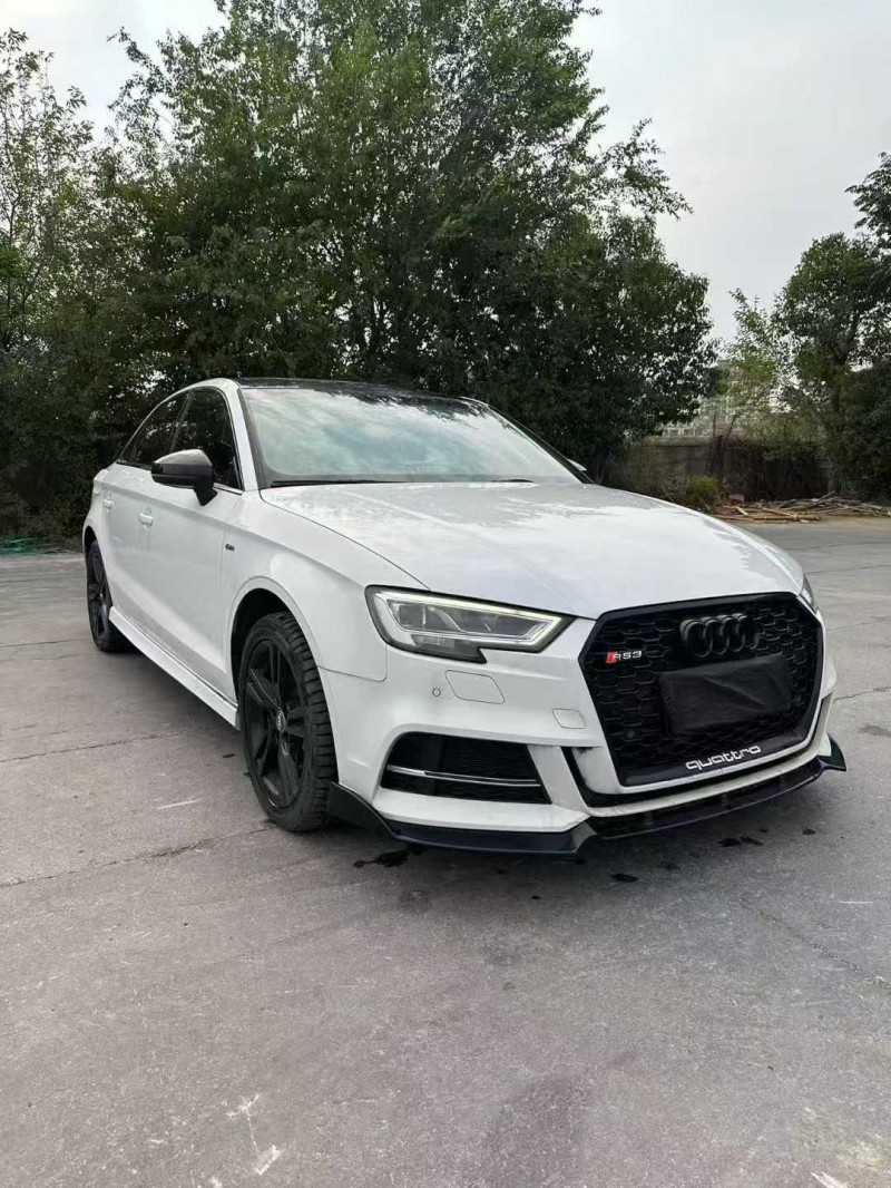 徐州21年奥迪A32