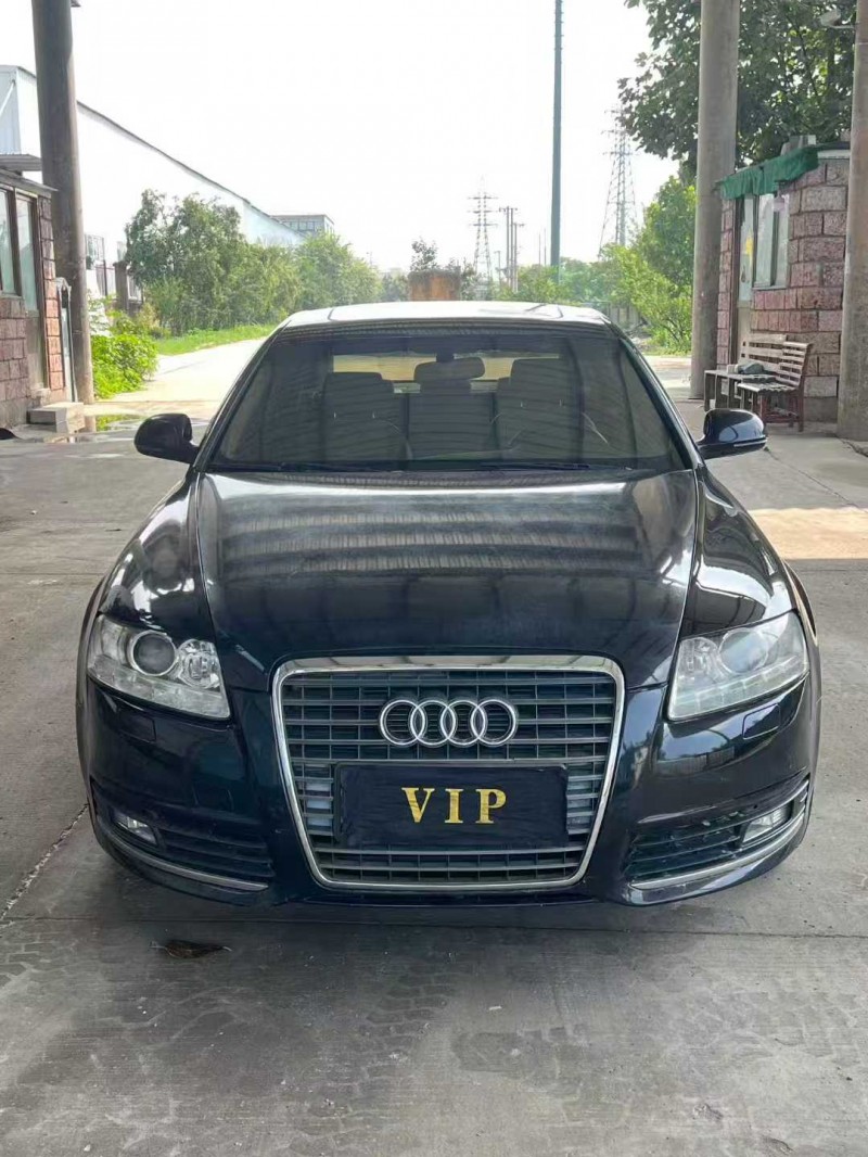 徐州12年奥迪A6L1