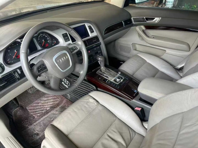 徐州12年奥迪A6L6