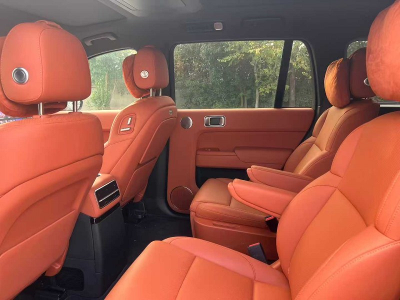 徐州24年理想L97