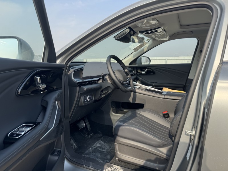 新乡26年奇瑞星途9