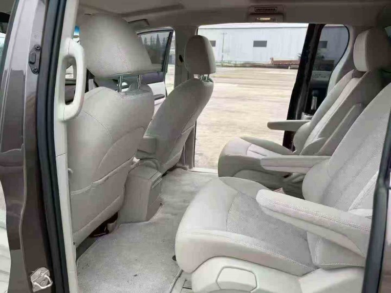 广元23年别克GL84