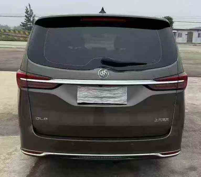 广元23年别克GL89