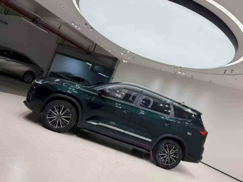 遂宁24年奇瑞舒享家3