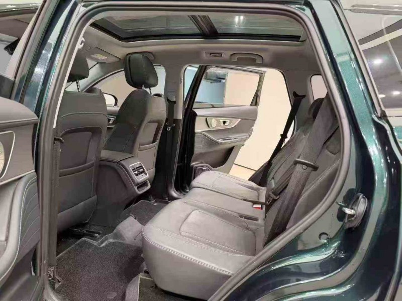 遂宁24年奇瑞舒享家6