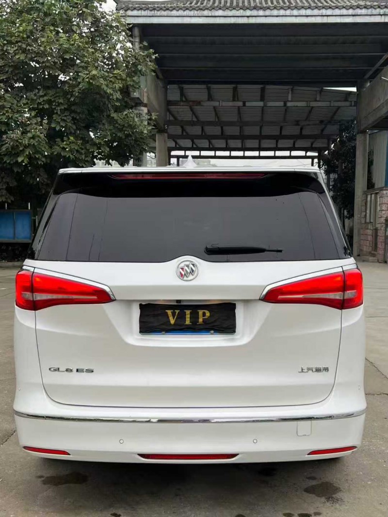 徐州19年别克GL89