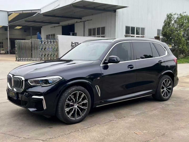 徐州23年宝马X53