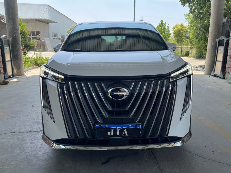 徐州23年传祺M8/GM81