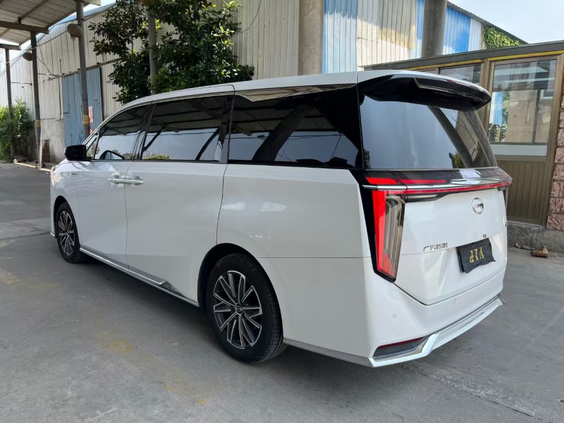 徐州23年传祺M8/GM82