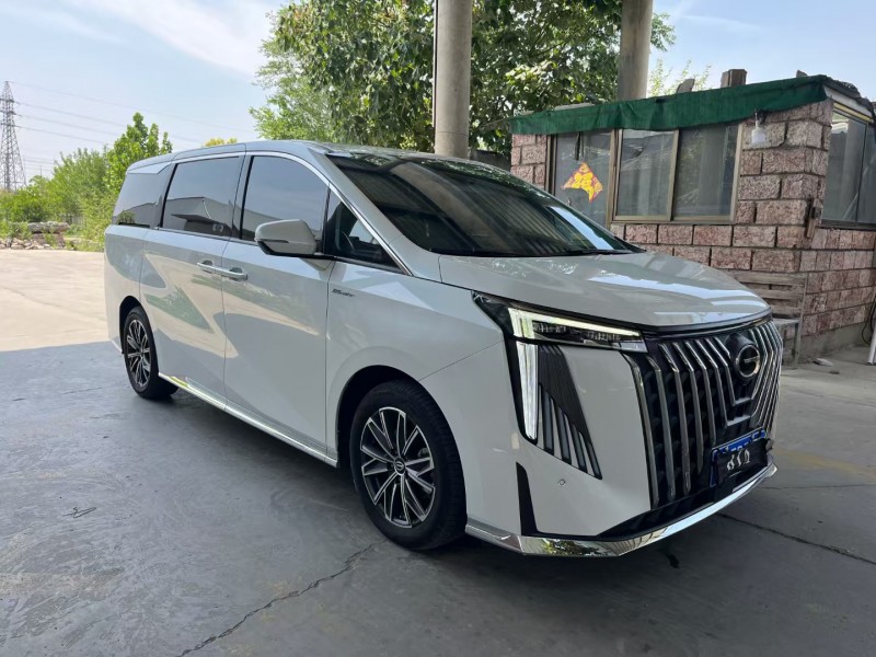 徐州23年传祺M8/GM88