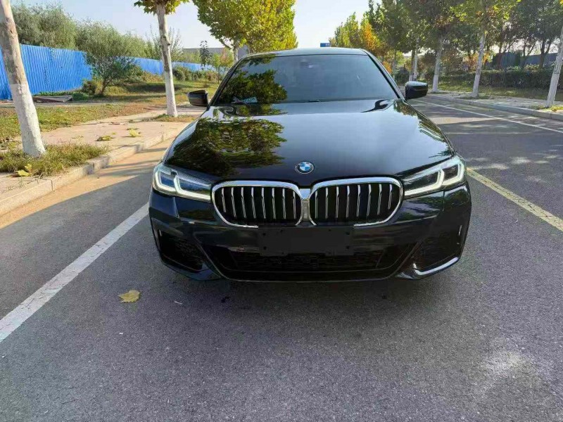 徐州22年宝马5系1