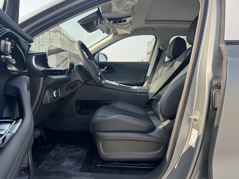 新乡26年奇瑞星途4