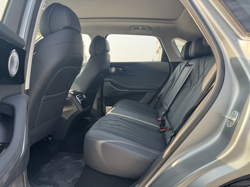 新乡26年奇瑞星途6