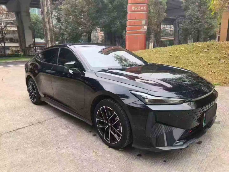 德阳24年长安汽车UNI2