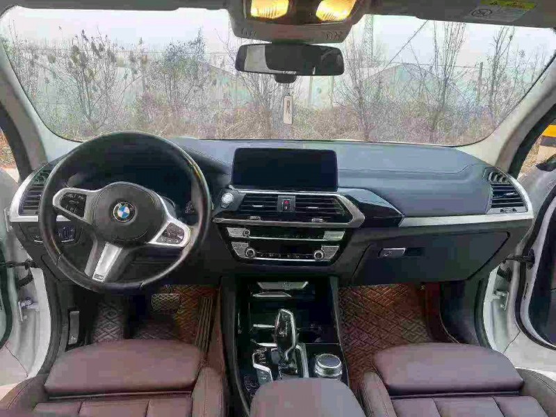 徐州21年宝马X39