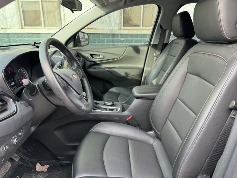 新乡22年雪佛兰探界者4